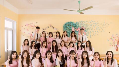 Trường Cao đẳng ngoại ngữ Công nghệ Việt Nhật lọt TOP khối các trường chuyên đào tạo tiếng Hàn