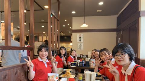 TUYỂN SINH DU HỌC NHẬT BẢN - HÀN QUỐC & THỰC TẬP SINH 01 NĂM