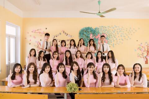 Trường Cao đẳng ngoại ngữ Công nghệ Việt Nhật lọt TOP khối các trường chuyên đào tạo tiếng Hàn