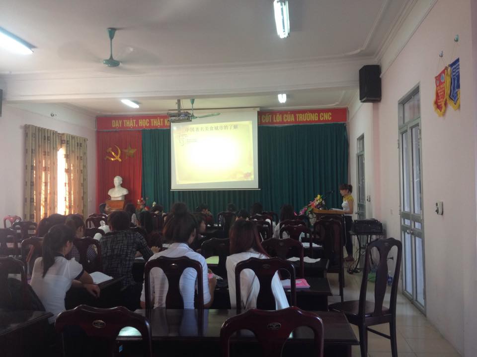 khoa hàn bảo vệ tốt nghiệp